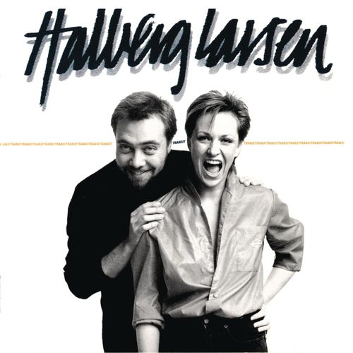 Halberg-Larsen
