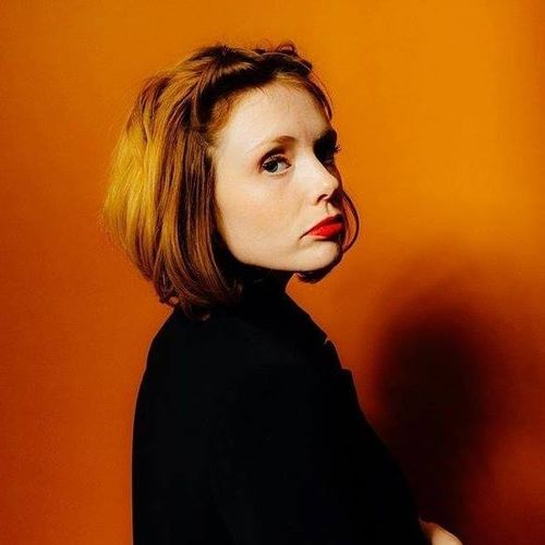 Haley Bonar