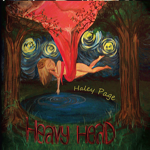 Haley Page