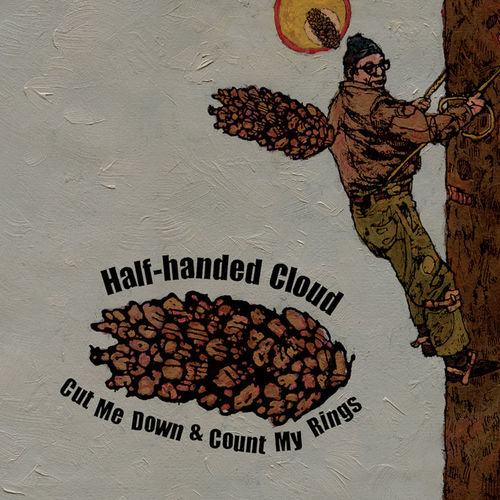 Half-Handed Cloud