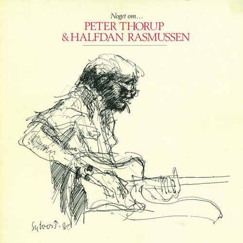 Halfdan Rasmussen