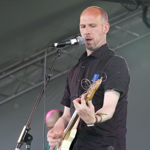 Half Man Half Biscuit