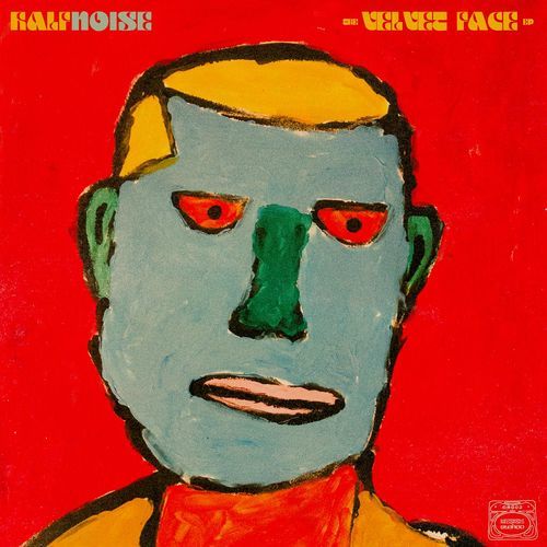 Halfnoise