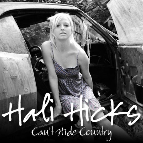 Hali Hicks
