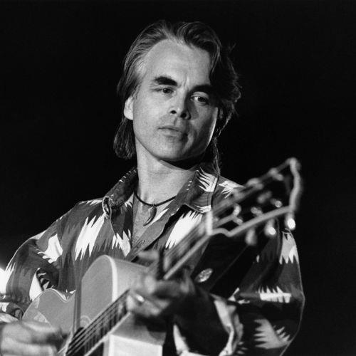Hal Ketchum