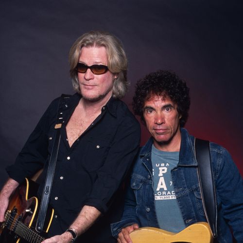 Hall And Oates