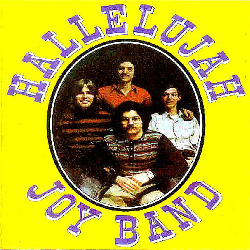 hallelujah joy band