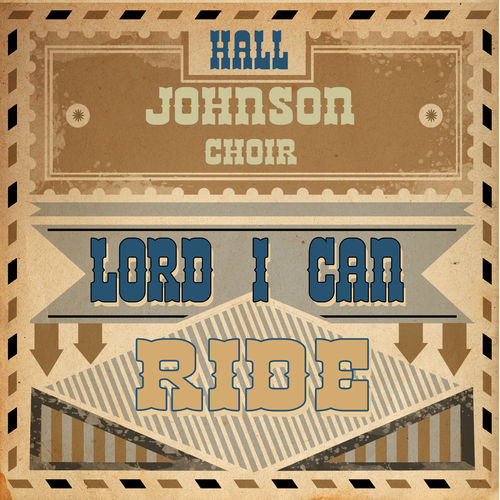Hall Johnson