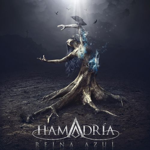 Hamadria