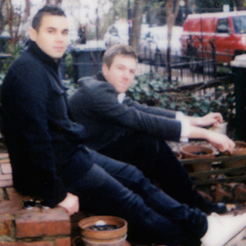 Hamilton Leithauser + Rostam