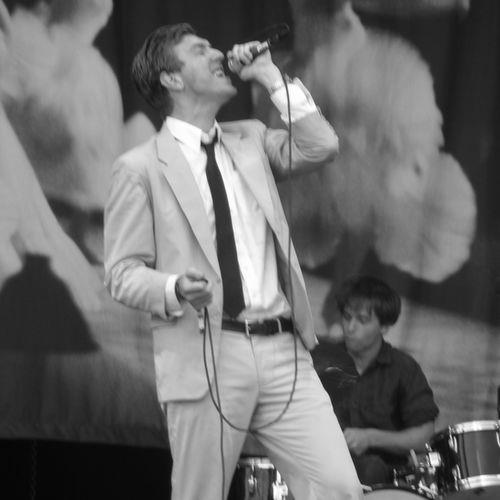 Hamilton Leithauser