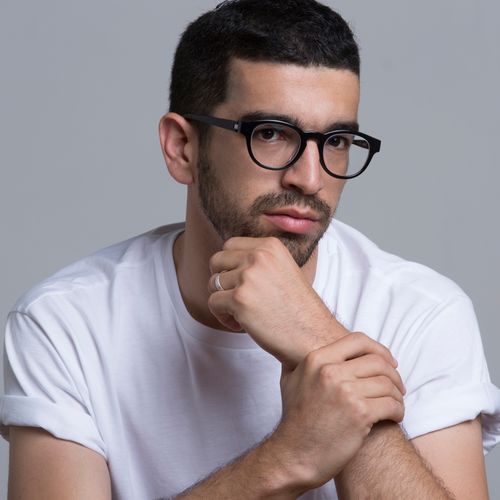 Hanan Ben Ari