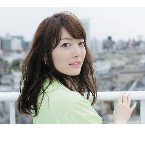 Hanazawa Kana