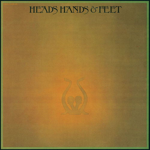 Hands And Feet
