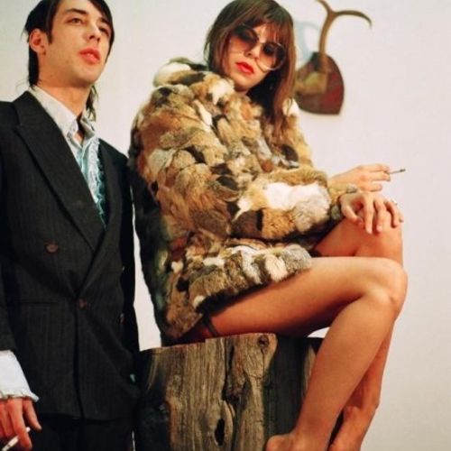 Handsome Furs
