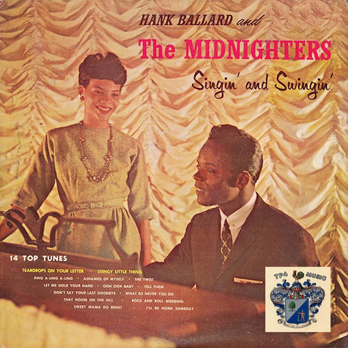 Hank Ballard and The Midnighters