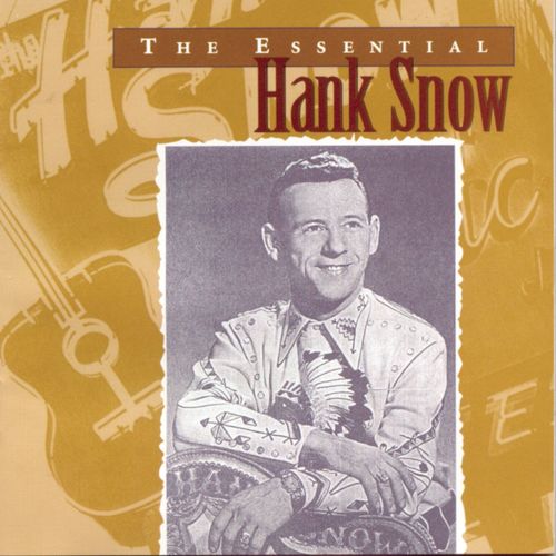 Hank Snow