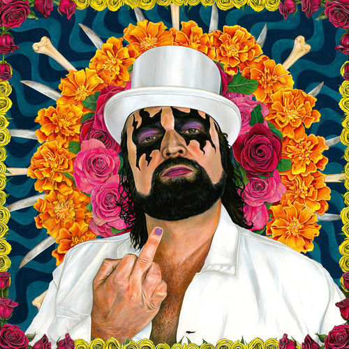 Hank von Hell