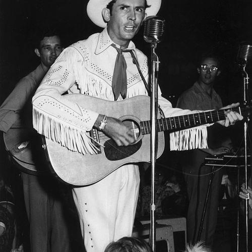 Hank Williams