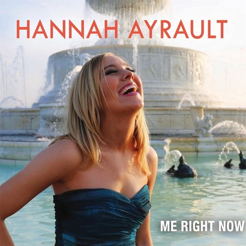 Hannah Ayrault