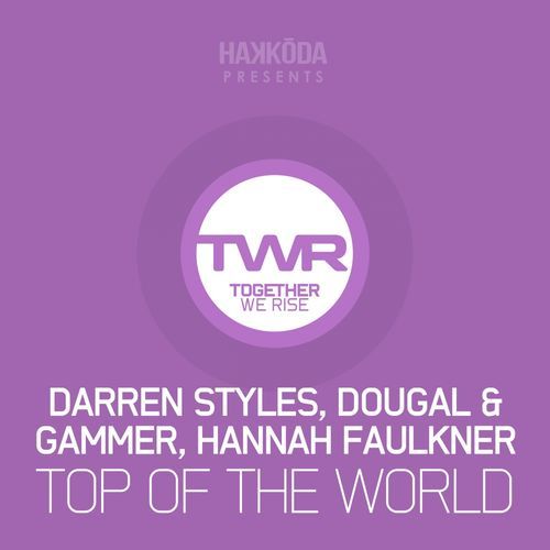 Hannah Faulkner