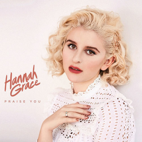 Hannah Grace