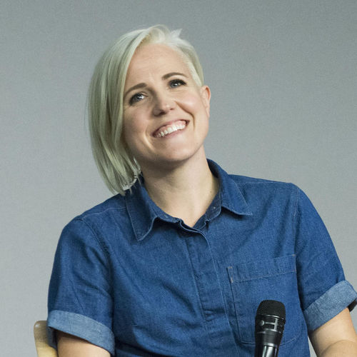 Hannah Hart