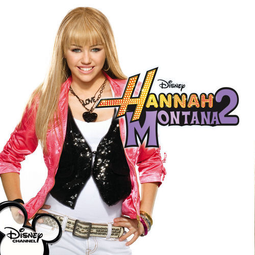 Hannah Montana