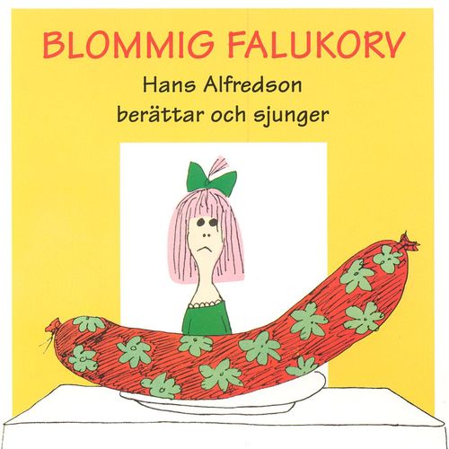 Hans Alfredson