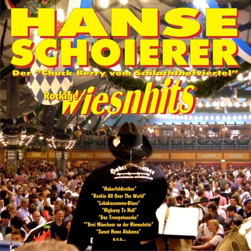 Hanse Schoirer