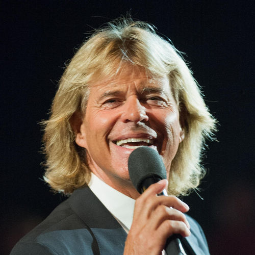 Hansi Hinterseer