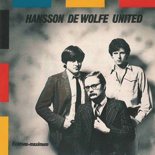 Hansson de Wolfe United
