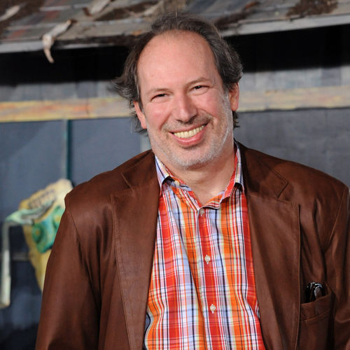 Hans Zimmer
