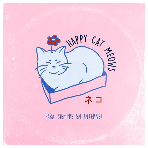 Happy Cats