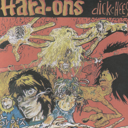 Hard-Ons