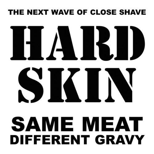 Hard Skin