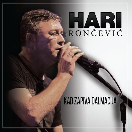 Hari Roncevic