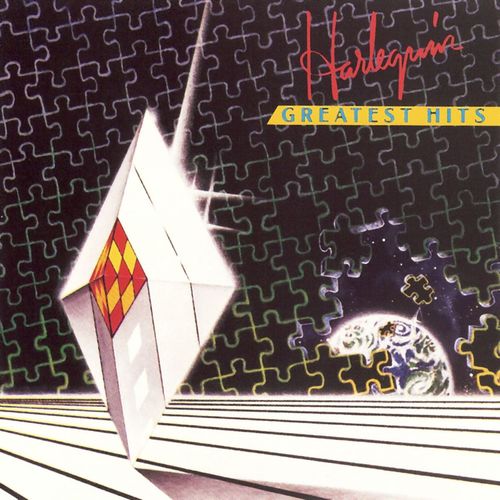 Harlequin
