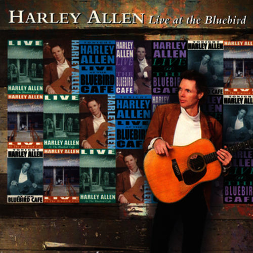 Harley Allen