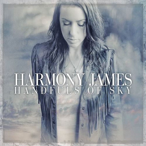 harmony james