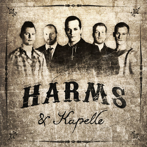 Harms und Kapelle