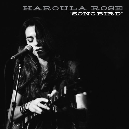 Haroula Rose