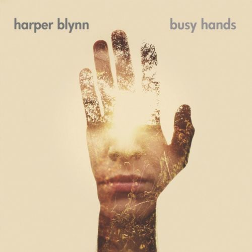 Harper Blynn