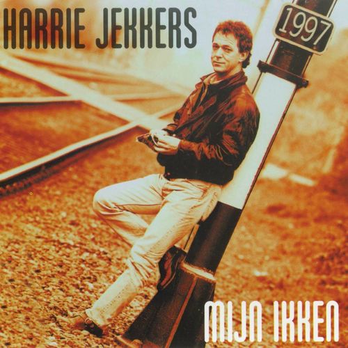 Harrie Jekkers