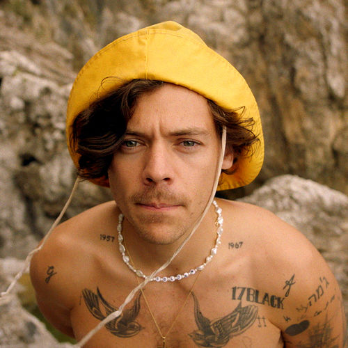 Harry