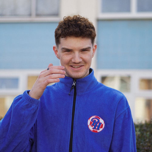 Harry Gardner