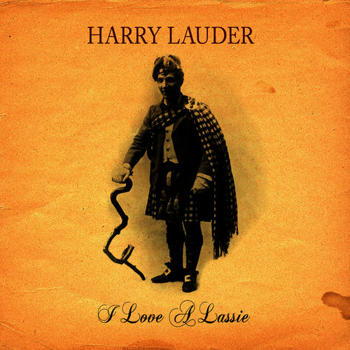 Harry Lauder