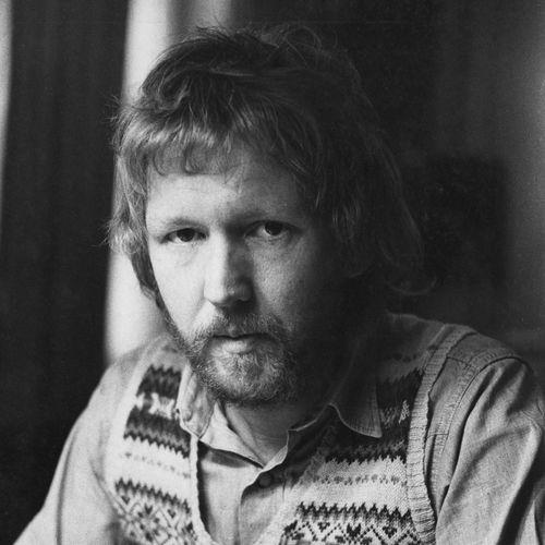 Harry Nilsson