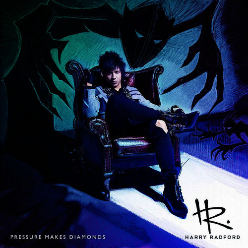Harry Radford
