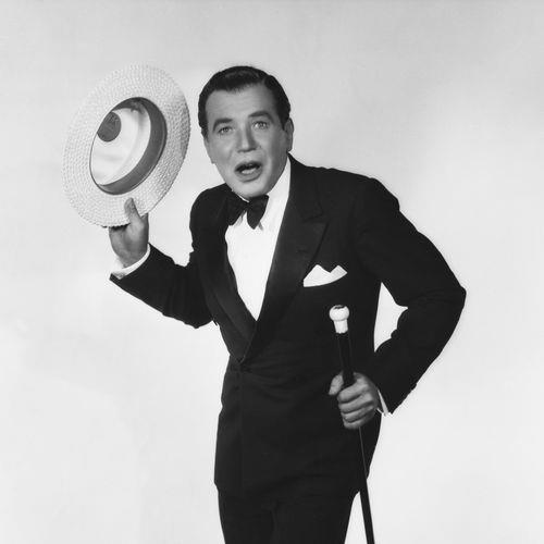 Harry Richman